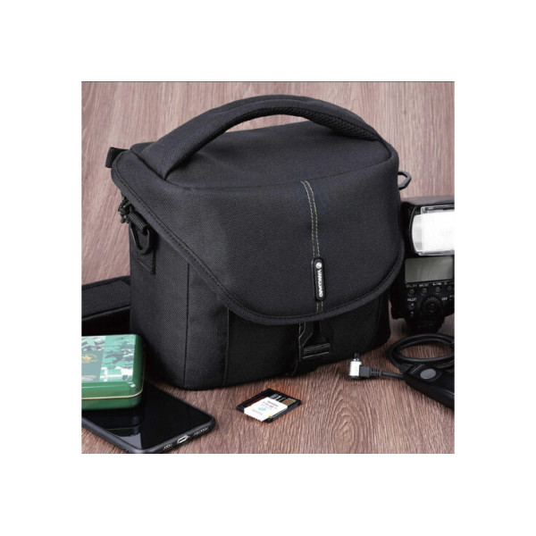Сумка Vanguard BIIN 21LC Black (BIIN 21LC/1)