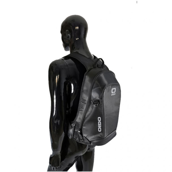 Рюкзак OGIO No Drag LH Stealth
