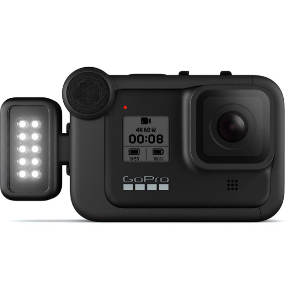 Світловий модуль GoPro Light Mod HERO8 Black (ALTSC-001)