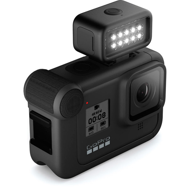 Світловий модуль GoPro Light Mod HERO8 Black (ALTSC-001)