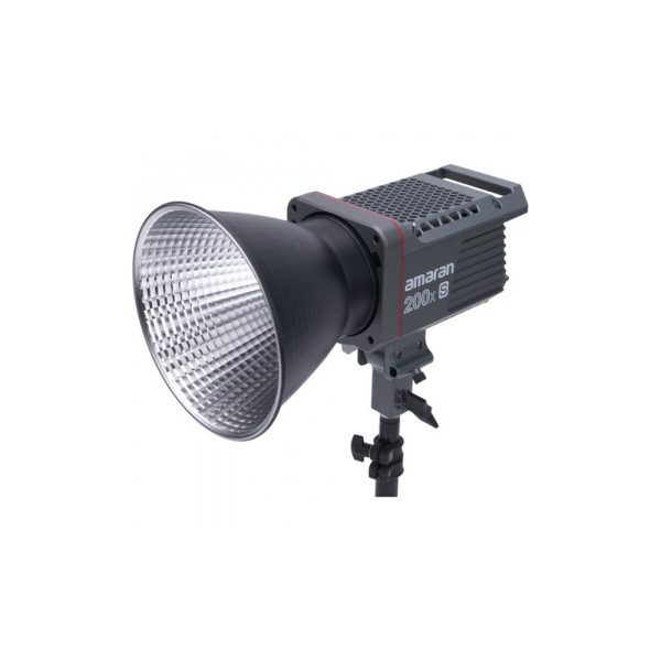 Свет Aputure Amaran 200x S Bi-Color LED Monolight