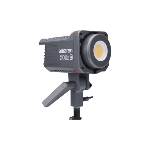 Свет Aputure Amaran 200x S Bi-Color LED Monolight