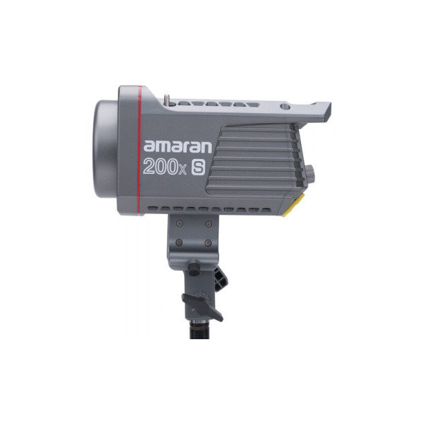 Свет Aputure Amaran 200x S Bi-Color LED Monolight
