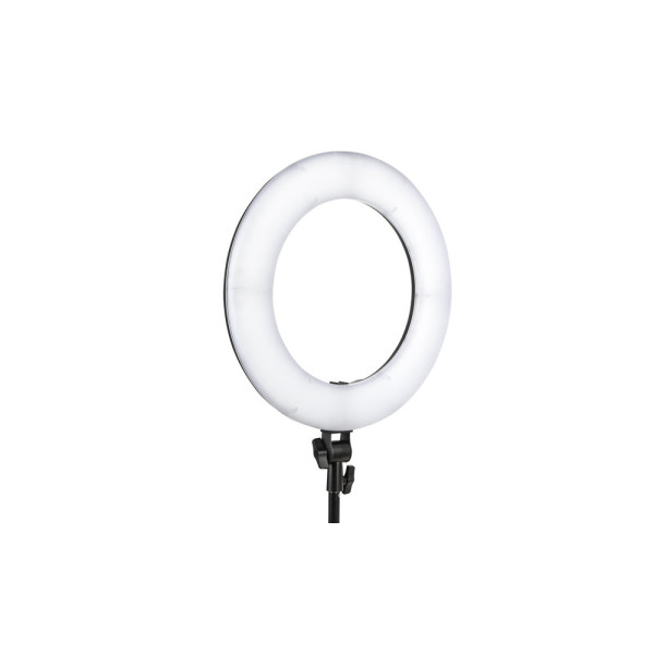 Кольцевой свет Viltrox Weeylite WE-10S 18" Bi-Color RGB LED Ring Light Kit (WE-10S)