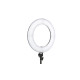 Кольцевой свет Viltrox Weeylite WE-10S 18" Bi-Color RGB LED Ring Light Kit (WE-10S)