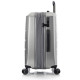 Чемодан Heys EcoCase (M) сірий (10133-0013-26)