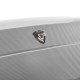Чемодан Heys EcoCase (M) сірий (10133-0013-26)