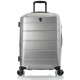 Чемодан Heys EcoCase (M) сірий (10133-0013-26)