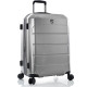 Чемодан Heys EcoCase (M) сірий (10133-0013-26)