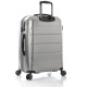 Чемодан Heys EcoCase (M) сірий (10133-0013-26)