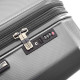 Чемодан Heys EcoCase (M) сірий (10133-0013-26)