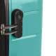 Чемодан Gabol Midori (M) Turquoise (122146-018)