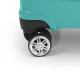 Чемодан Gabol Midori (M) Turquoise (122146-018)