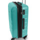 Чемодан Gabol Midori (M) Turquoise (122146-018)