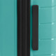 Чемодан Gabol Midori (M) Turquoise (122146-018)