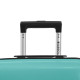 Чемодан Gabol Midori (M) Turquoise (122146-018)