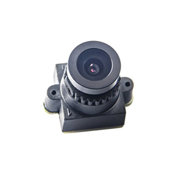 FPV камера AKK CA30 2.8MM 120 градусів 1000TVL NTSC