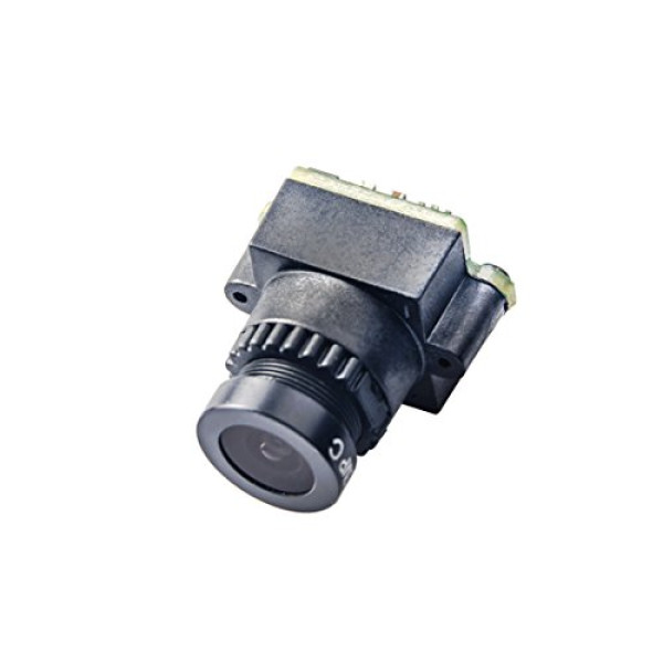 FPV камера AKK CA30 2.8MM 120 градусів 1000TVL NTSC