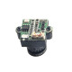 FPV камера AKK CA30 2.8MM 120 градусів 1000TVL NTSC