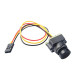 FPV камера AKK CA30 2.8MM 120 градусів 1000TVL NTSC