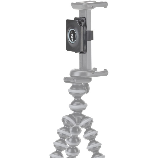 Joby JB01473 Impulse - Пульт дистанционного управления для камеры iPhone и Android, черный