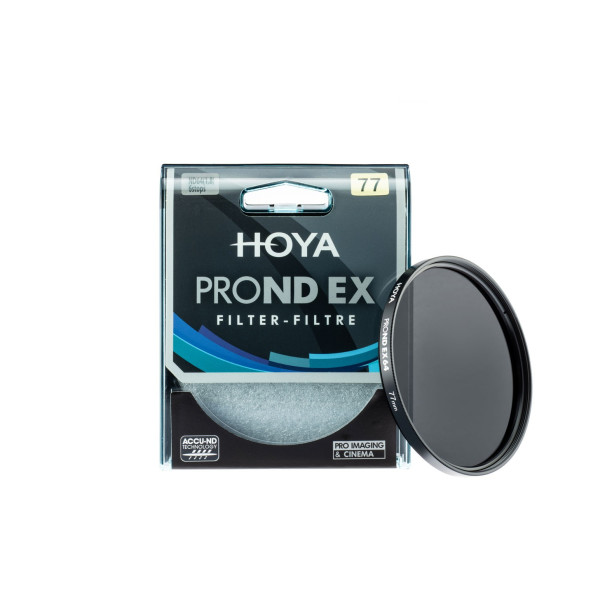 Фільтр HOYA PROND EX 1000 58mm