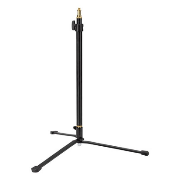 Стойка для освещения KUPO - 013 Folding Base Mini Stand