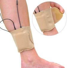 Ремень на лодыжку URSA Straps, бежевый (U-ANKLE-BE)