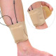 Ремень на лодыжку URSA Straps, бежевый (U-ANKLE-BE)