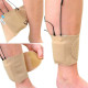 Ремень на лодыжку URSA Straps, бежевый (U-ANKLE-BE)