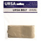 Пояс URSA Straps 115×5 см для кріплення передавача, бежевий (U-BELT-BE)