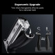 Боковая рукоятка K&F Concept с креплением NATO и 3/8" для клеток и ригов камер (KF31.235)