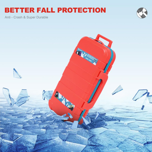 Чехол для игровых карт LYNCA Switch D850S