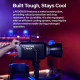 Світло Godox LITEMONS LA600R RGB LED Monolight (Black)