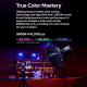 Світло Godox LITEMONS LA600R RGB LED Monolight (Black)