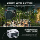 Спалах Godox iT30Pro F TTL Mini Flash for FUJIFILM (Silver)(IT30PRO F SILVER)