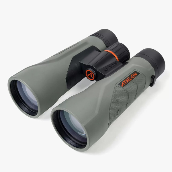 Бинокль Athlon Argos G2 HD 12x50 (114007)