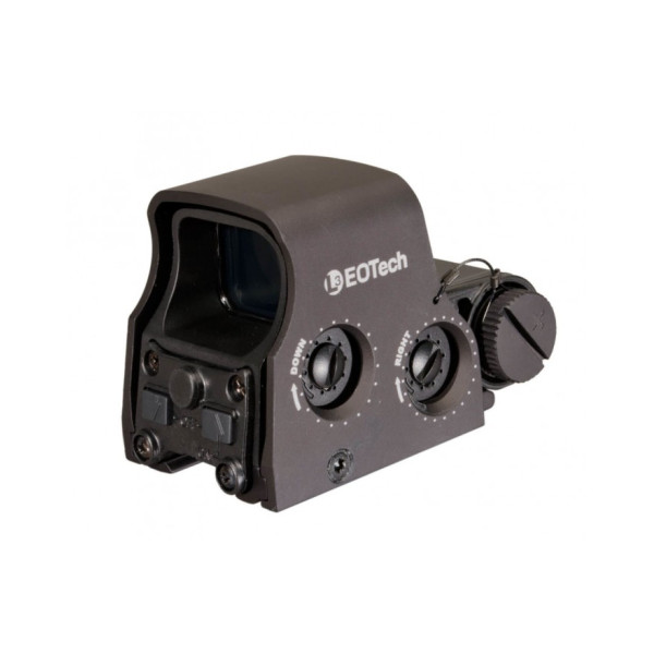 Коллиматорный прицел EOTECH XPS2-0