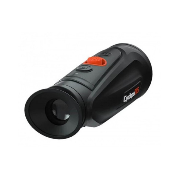 Тепловизионный монокуляр ThermTech Cyclop 315 (1000м, F15, 384, wifi)