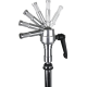 Арм Kupo KCP-246 SUPER GRIP ARM
