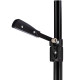 Розпірка Manfrotto 432-3,7B Автопол 370 см