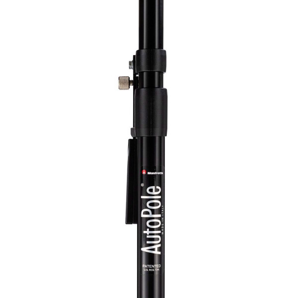 Розпірка Manfrotto 432-3,7B Автопол 370 см