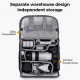 Рюкзак для камеры k&f concept помаранчевий ( kf13.087av1)