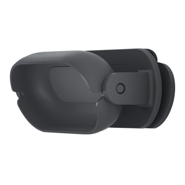 Держатель клипса для Insta360 GO2