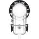 Бокс для дайвинга для Insta360 One X2