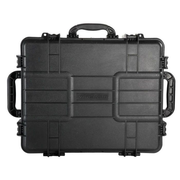 Кейс защитный на колесиках Vanguard Supreme 53F (Supreme 53F)