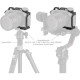 Клетка для камеры SmallRig Cage для Canon EOS R5 Mark II