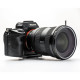 Поляризационный CPL-фильтр NiSi True Color Pro Nano 52 мм в латунной оправе (6978079434740)