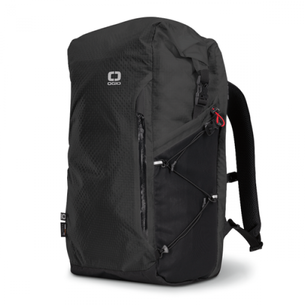 Рюкзак OGIO FUSE ROLLTOP 25 BKPK BLACK