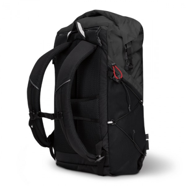 Рюкзак OGIO FUSE ROLLTOP 25 BKPK BLACK